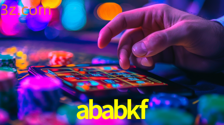 Conta Pessoal ababkf